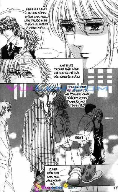 anh,bạn trai và người ấy chapter 5 13