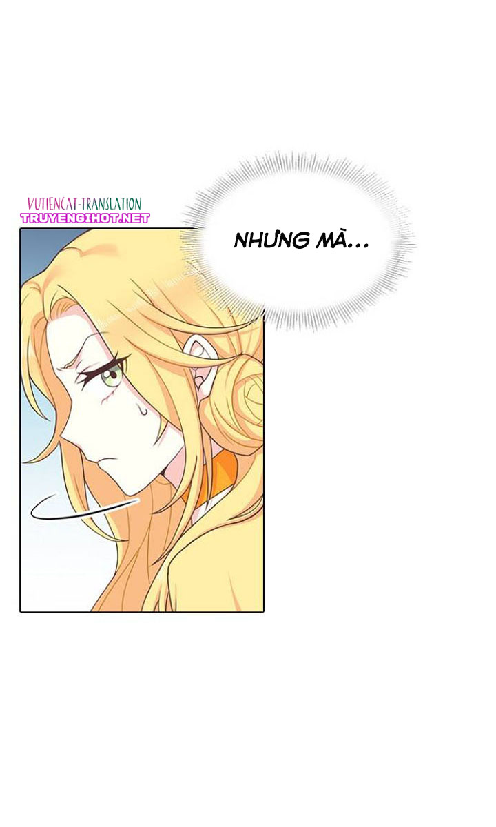 lời cầu hôn đến từ hoàng đế chapter 5 39