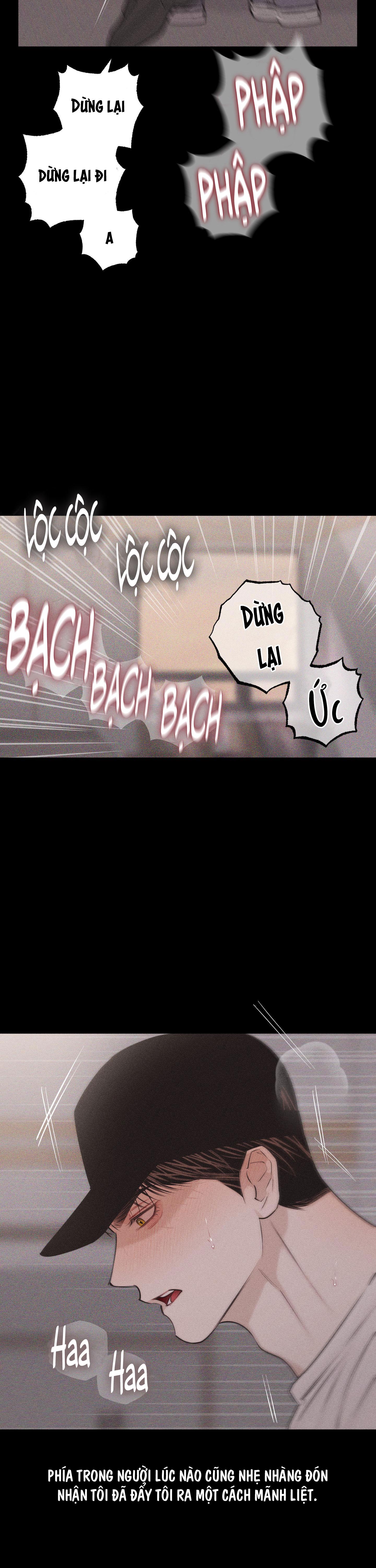 hình thái tình tan chapter 26 32