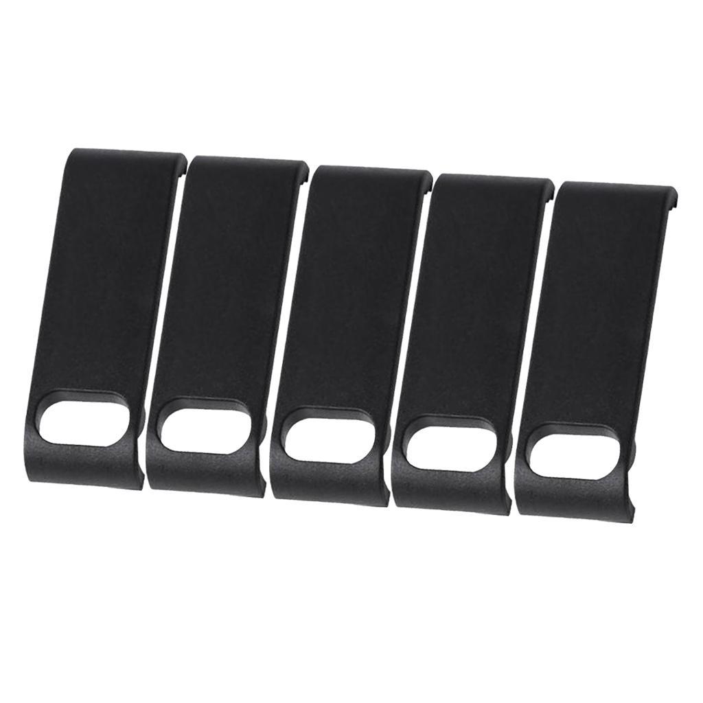 5x Battery Lid Door Cover Replacement for  Hero 8 Sports Camera Part