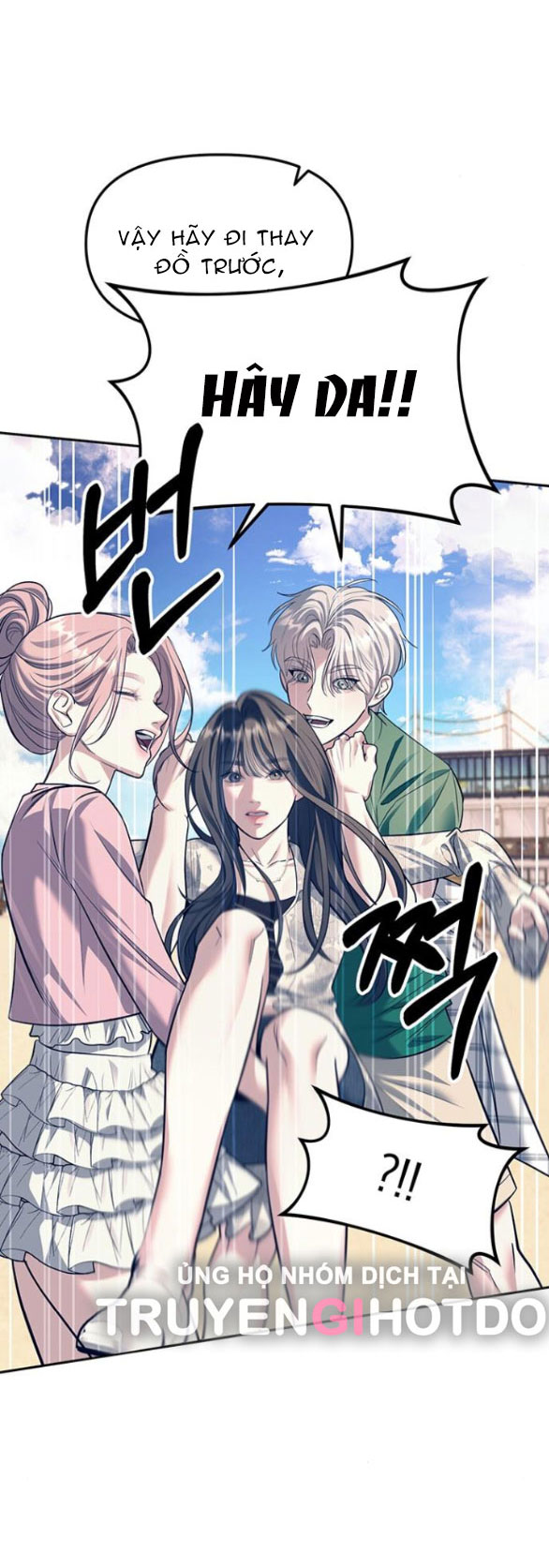 xâm nhập trường trung học tài phiệt chapter 63.2 7