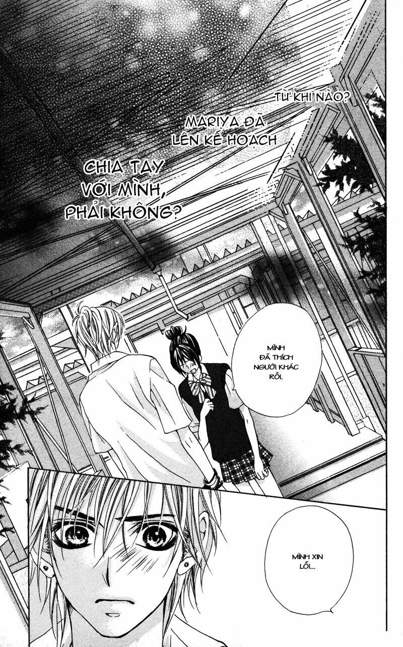 tổng hợp one shot. chapter 87 29