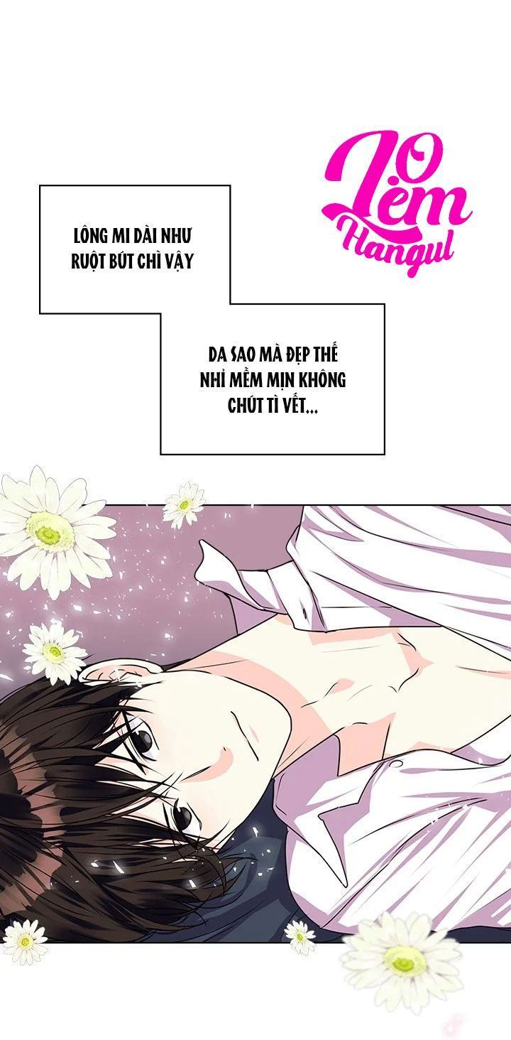 đức hạnh của ác nữ phản diện chapter 33 39