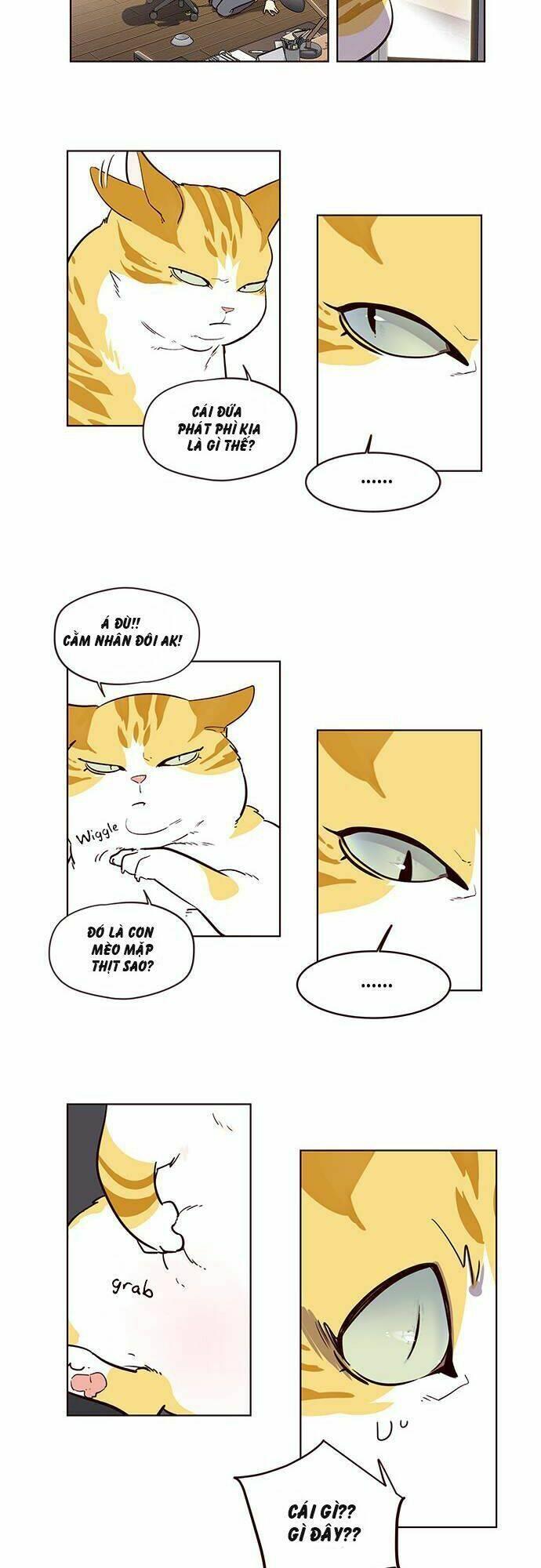 biến thân thành mèo chapter 1 46