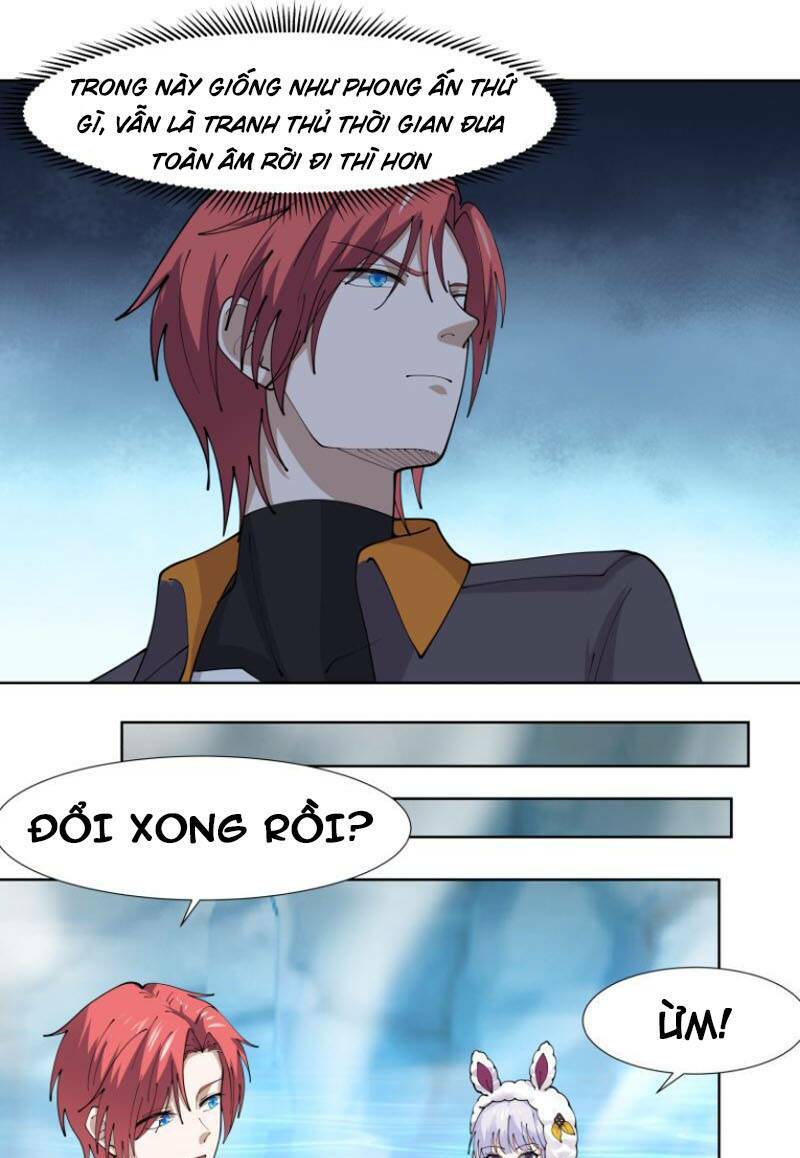 trên người ta có một rồng chapter 455 15