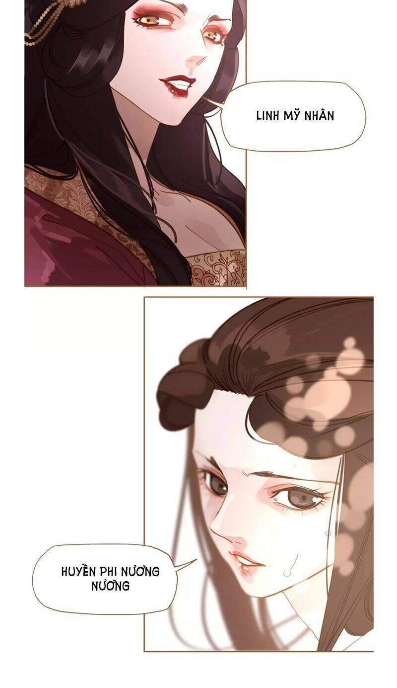 nhất đại linh hậu chapter 11 11