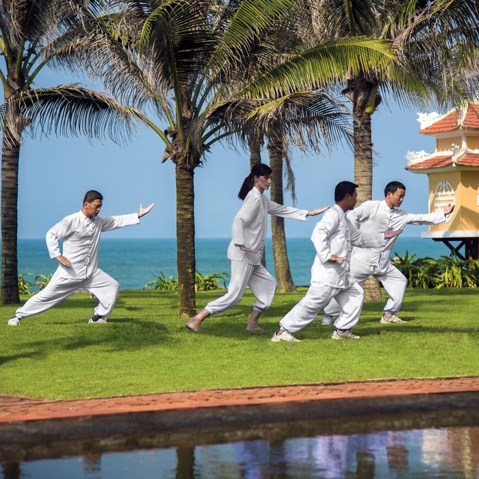 Victoria Hội An Beach Resort & Spa 4* - Buffet Sáng, Hồ Bơi Vô Cực, Bãi Biển Riêng, Resort Nghỉ Dưỡng Hàng Đầu