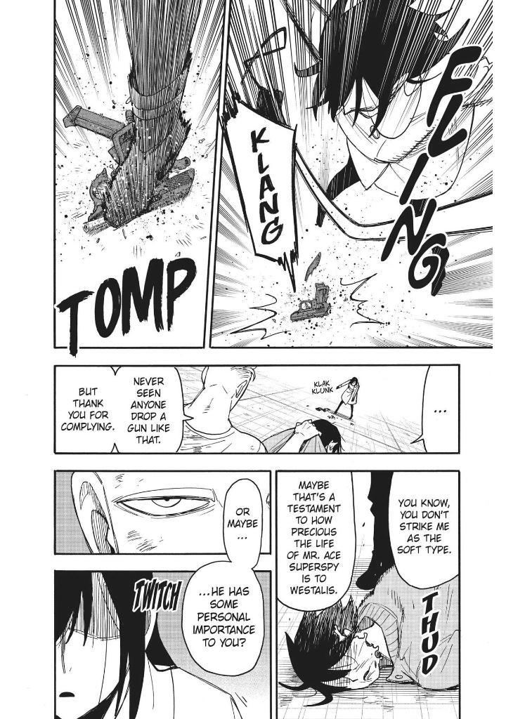 Sách ngoại văn: Spy X Family 13 (English Edition)