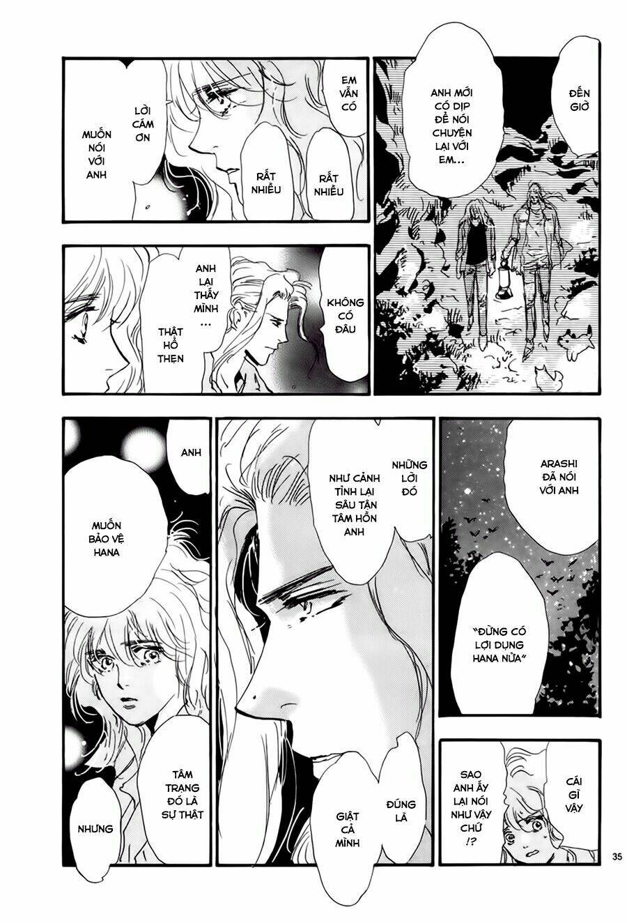 7 mầm sống chapter 180 36