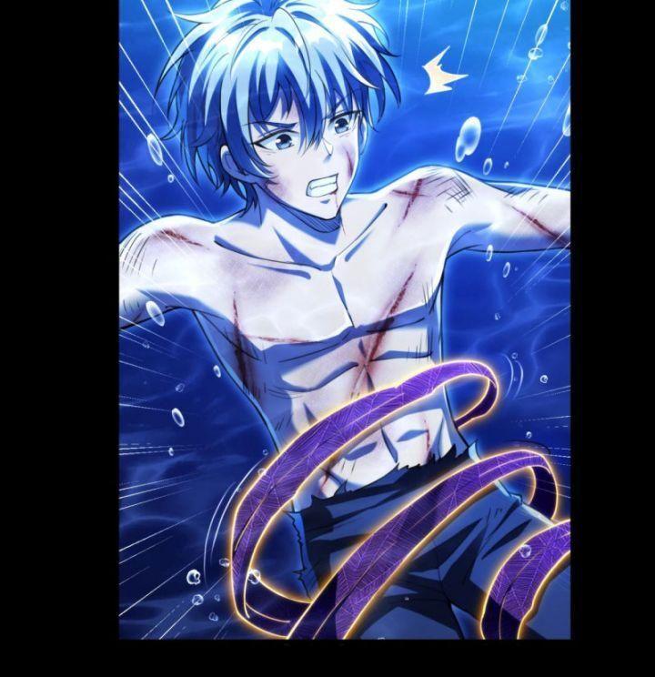 trong tuyệt cảnh ta không ngừng thăng cấp chapter 3 44