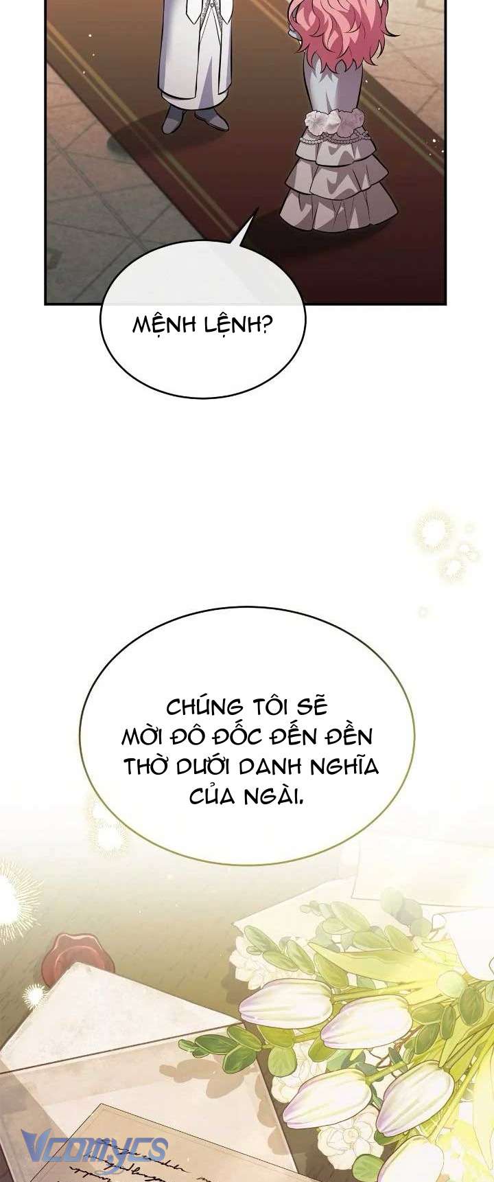 [18+] dàn harem nóng bỏng đang dần lạnh nhạt với tôi! chapter 4 20