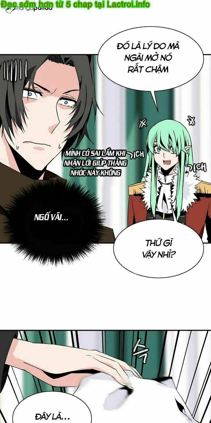 ảo mộng vương chapter 38 34