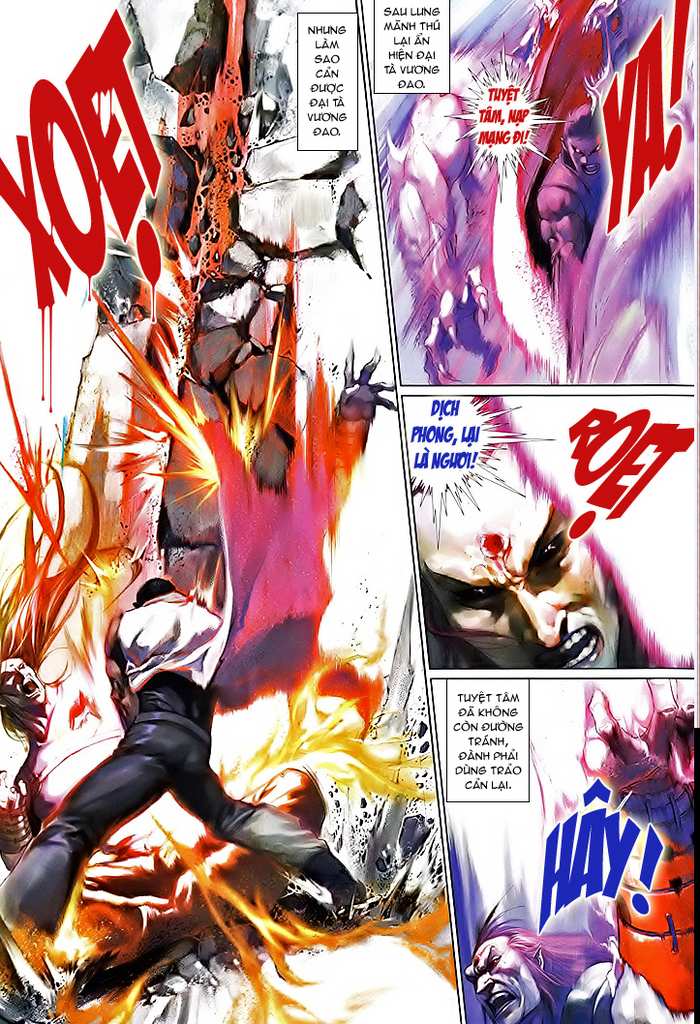 phong vân chapter 486 10