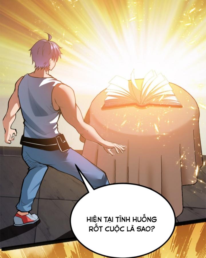 đạo sĩ này có trăm triệu điểm hung mãnh chapter 5 51