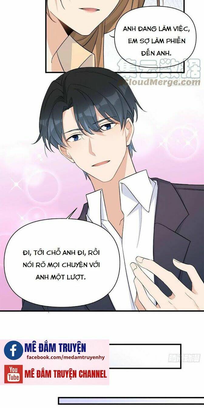 vẫn cứ nhớ em, nhớ em chapter 92 4