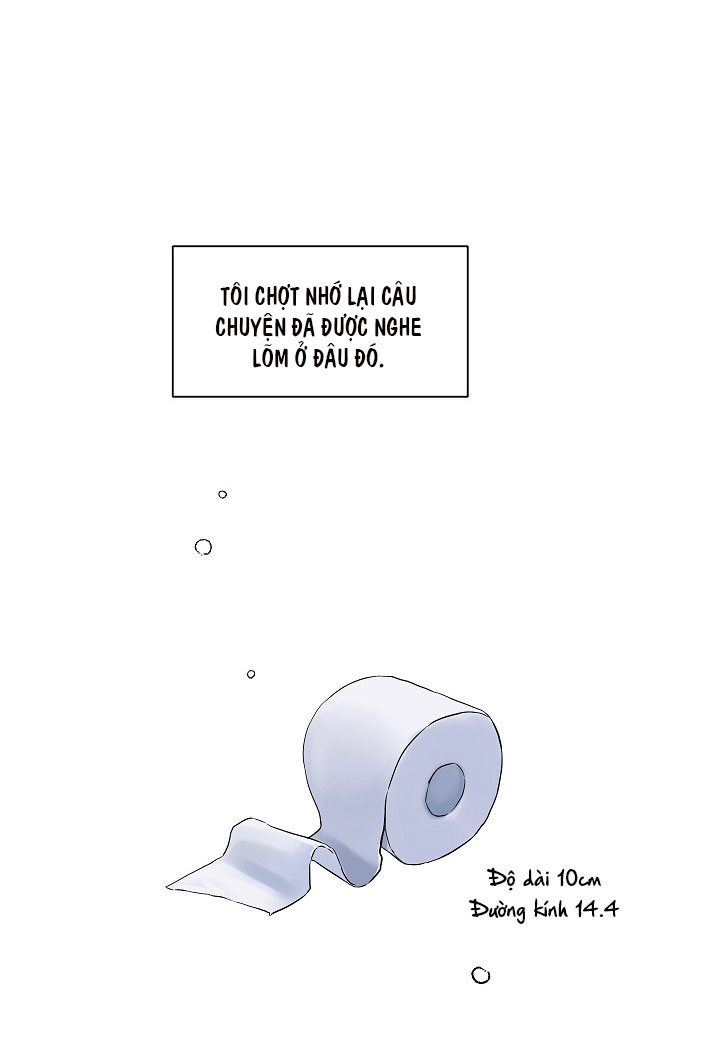 [18+] công tư phân minh chapter 22.3 12