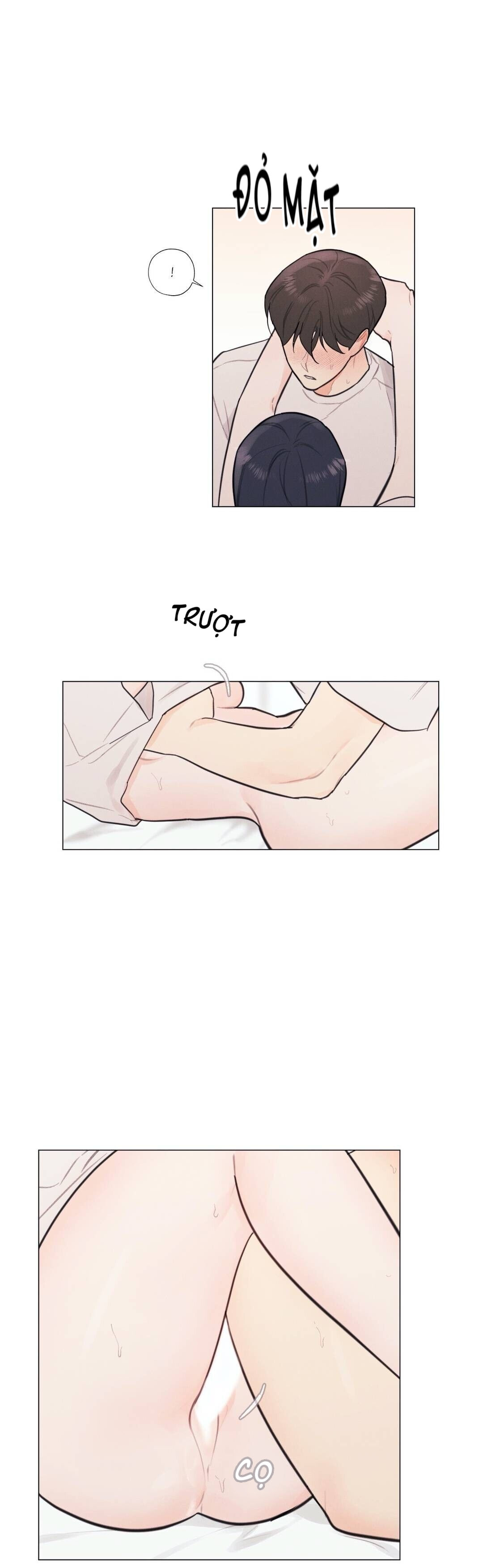 hardcore vanilla chapter 27 25