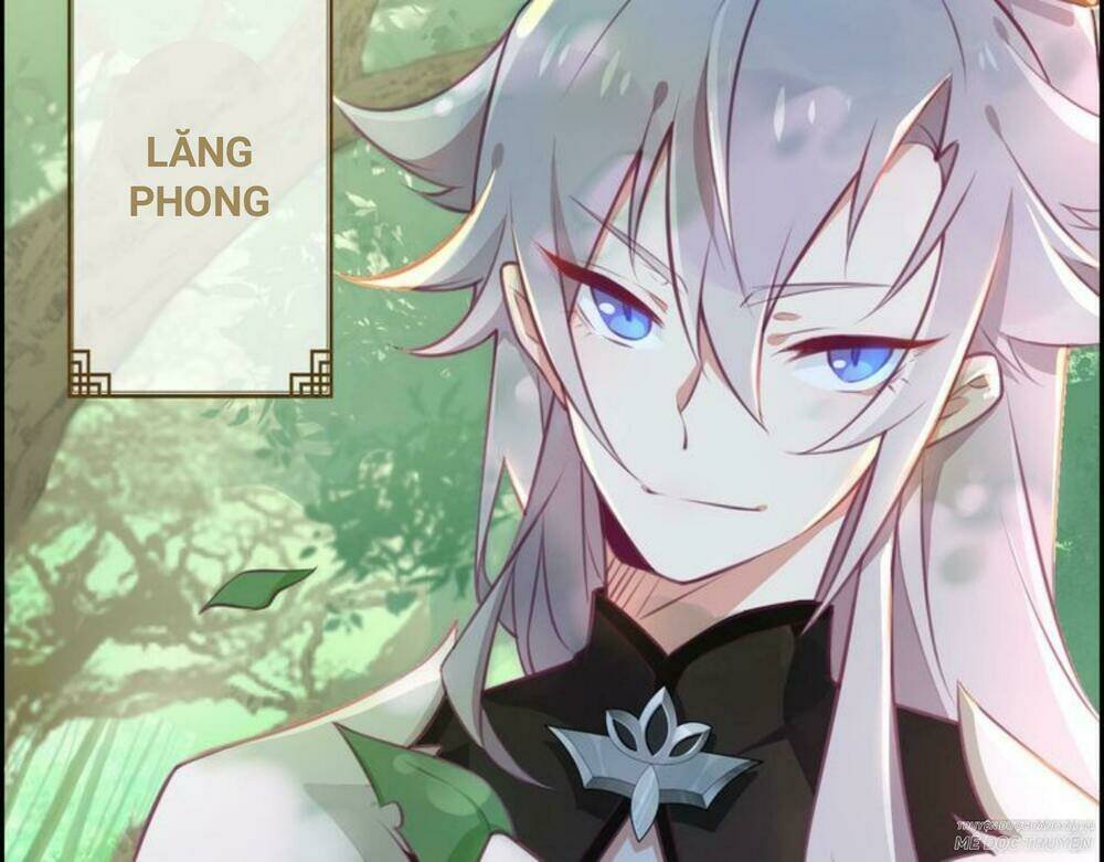 tà quân khó dưỡng tiểu ma phi chapter 15 31