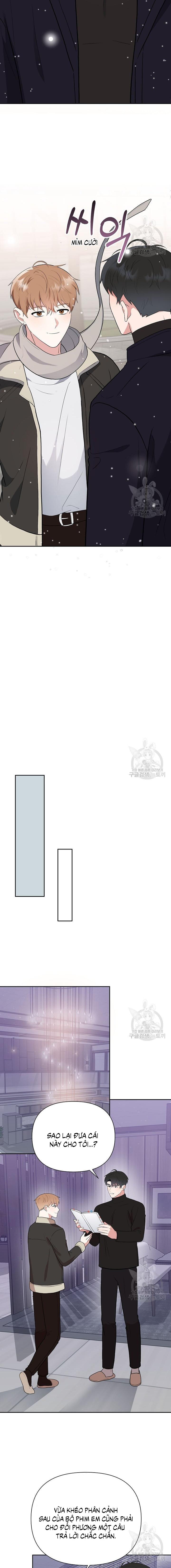 hợp đồng tài trợ tình yêu chapter 17 3