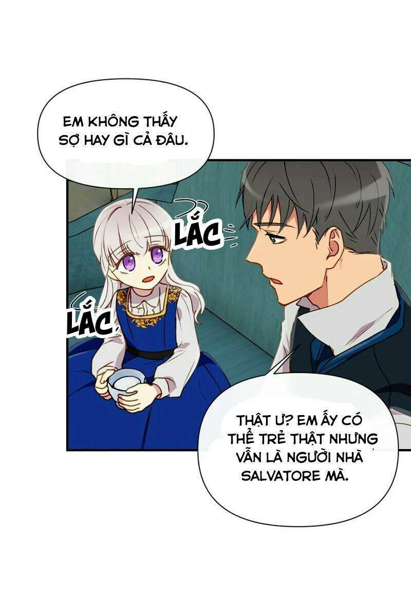 khế ước của nữ công tước quái vật chapter 20 39