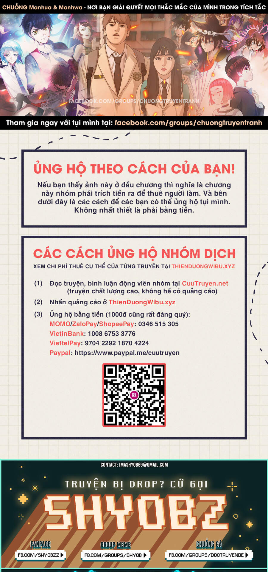 …”một sự thật khá khó chịu.” chapter 74 1