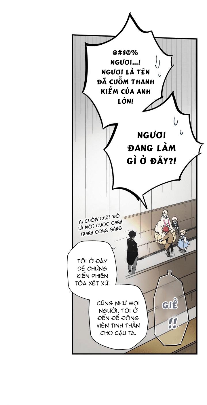 cổ tích về người mẹ kế chapter 51 6