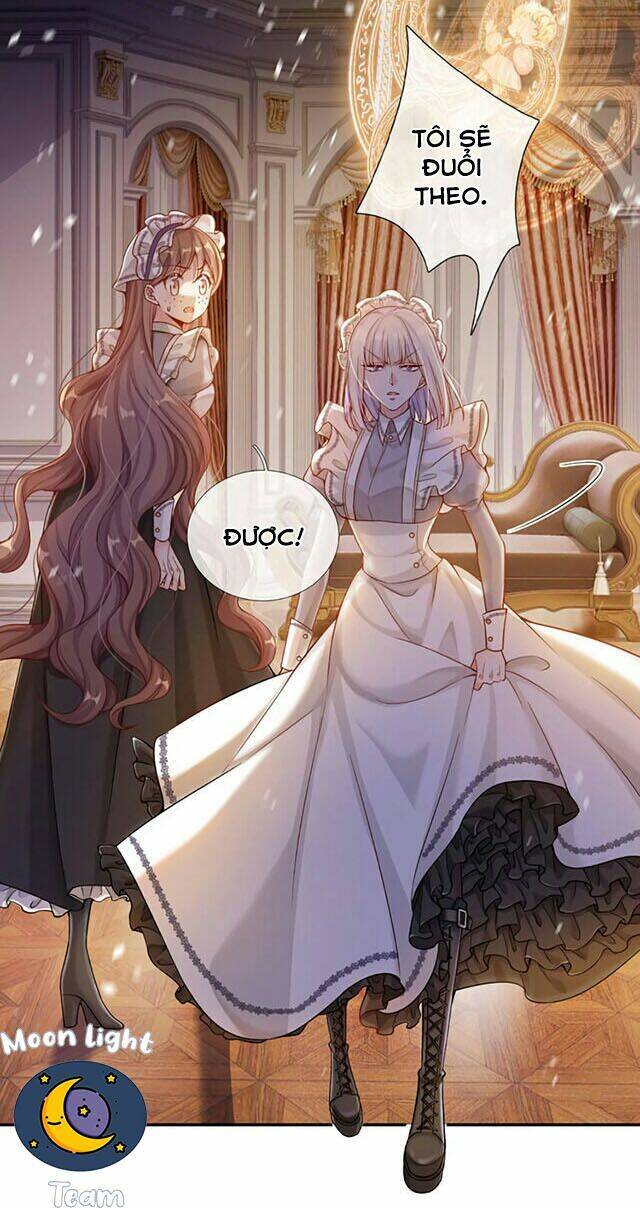 nữ hoàng edith chapter 7 31