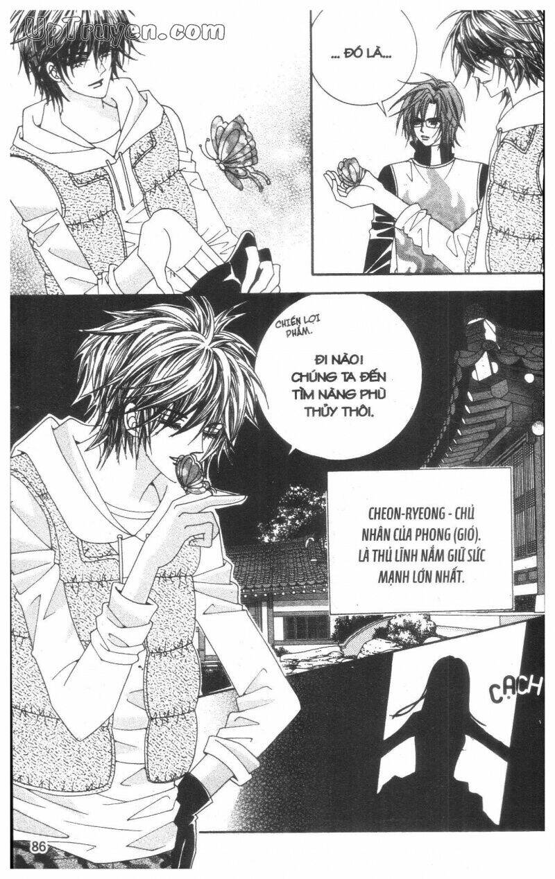 cửa hàng phù thủy chapter 1 86