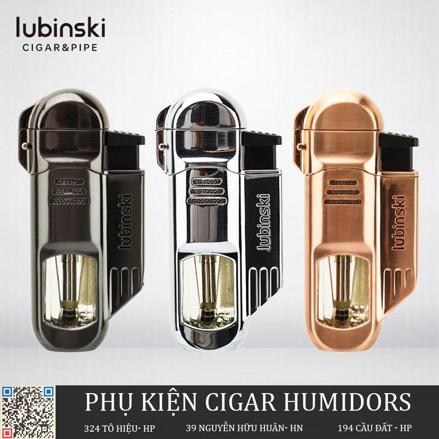 Bật khò 4 tia Lubinski YJA10027