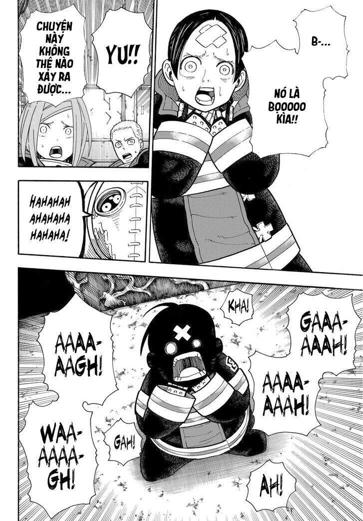 biệt đội lính cứu hỏa chapter 248 6