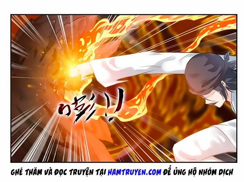 cửu dương thần vương chapter 24 17