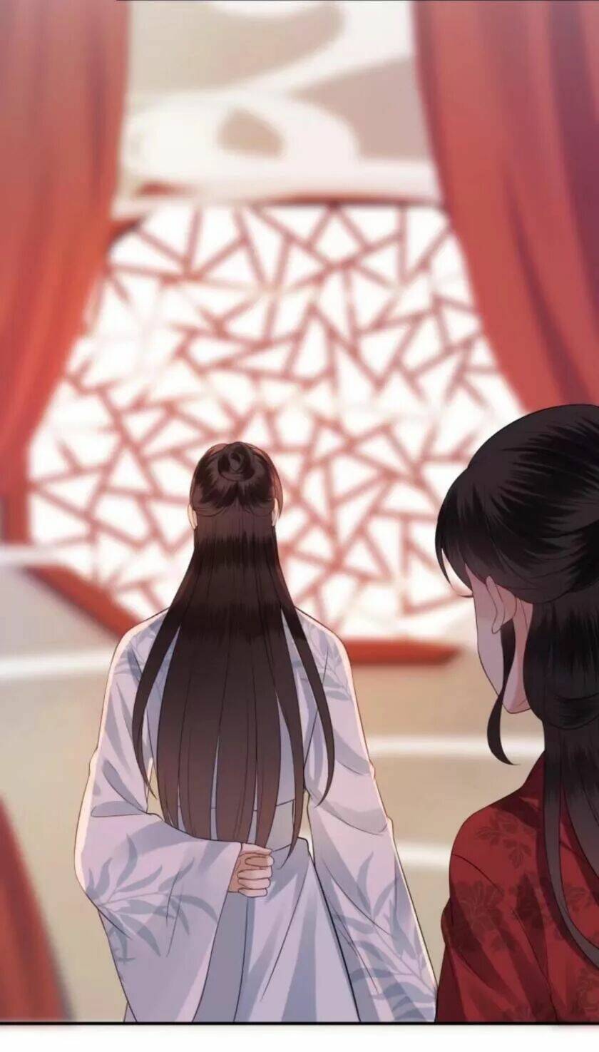 theo đuổi hoàng tử quá khó a~ chapter 93 7