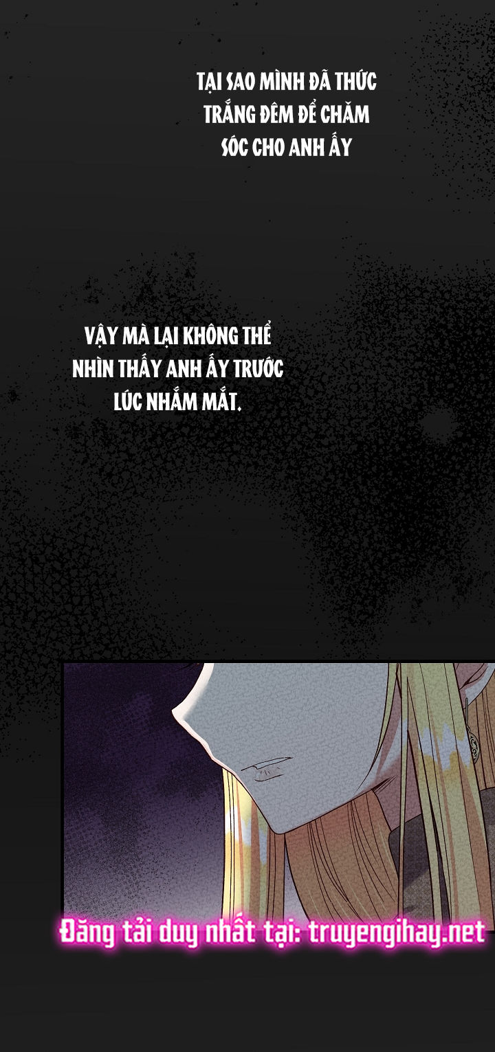 trở thành vợ thái tử quái vật chapter 65.2 20