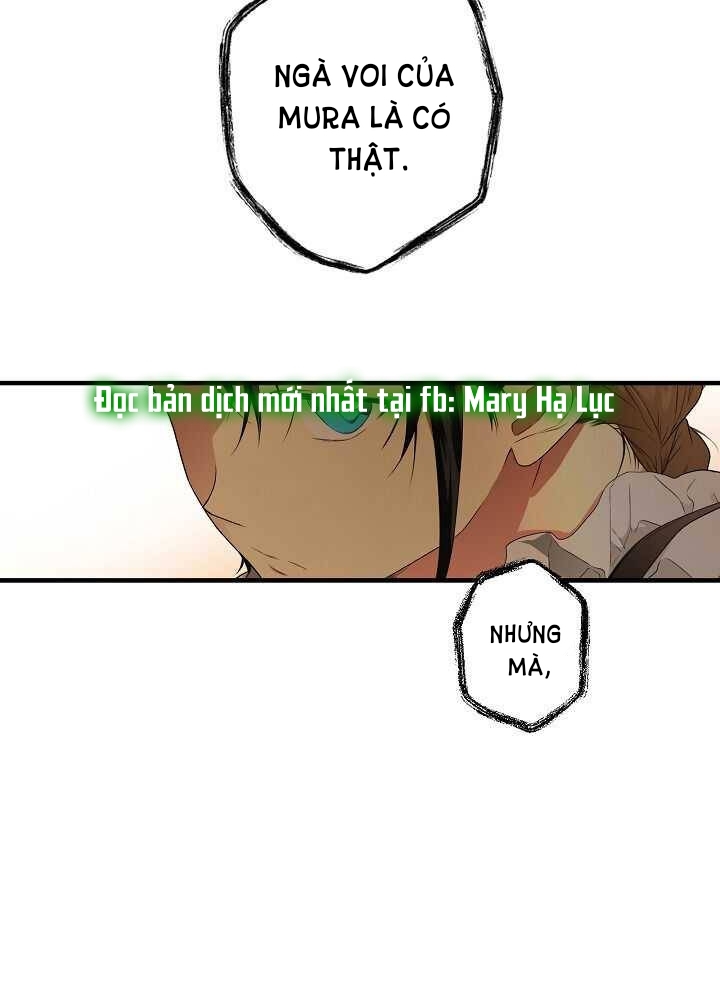 quý cô bí ẩn - secret lady chapter 23 38