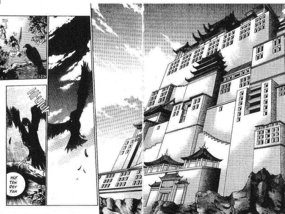 chronicles of the cursed sword chapter 2 2