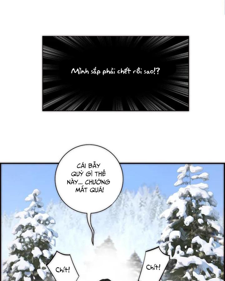 ân nhân của tôi không phải học giả chapter 1 15