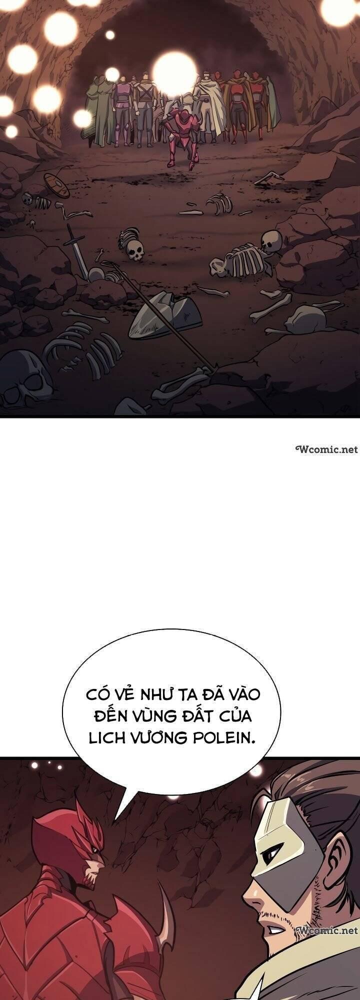 tôi trở lại thăng cấp một mình chapter 78 20