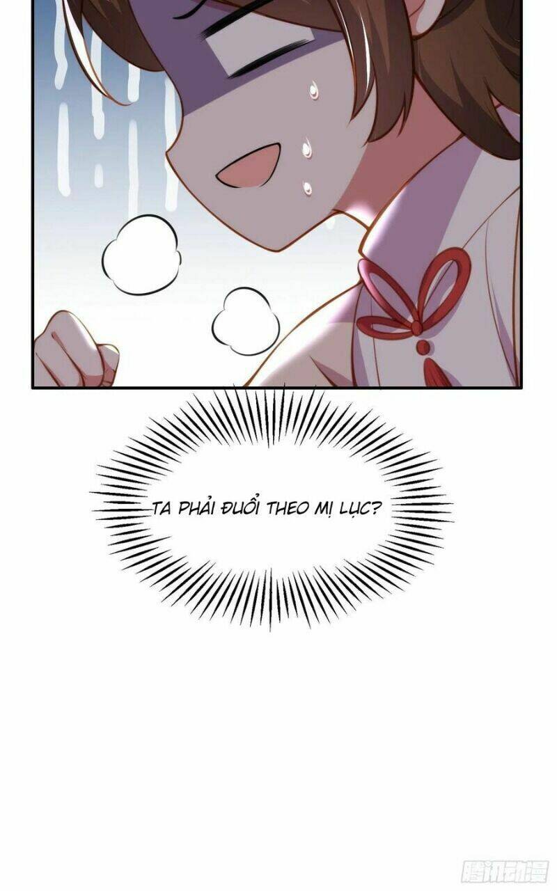 hoạn phi thiên hạ chapter 110 28