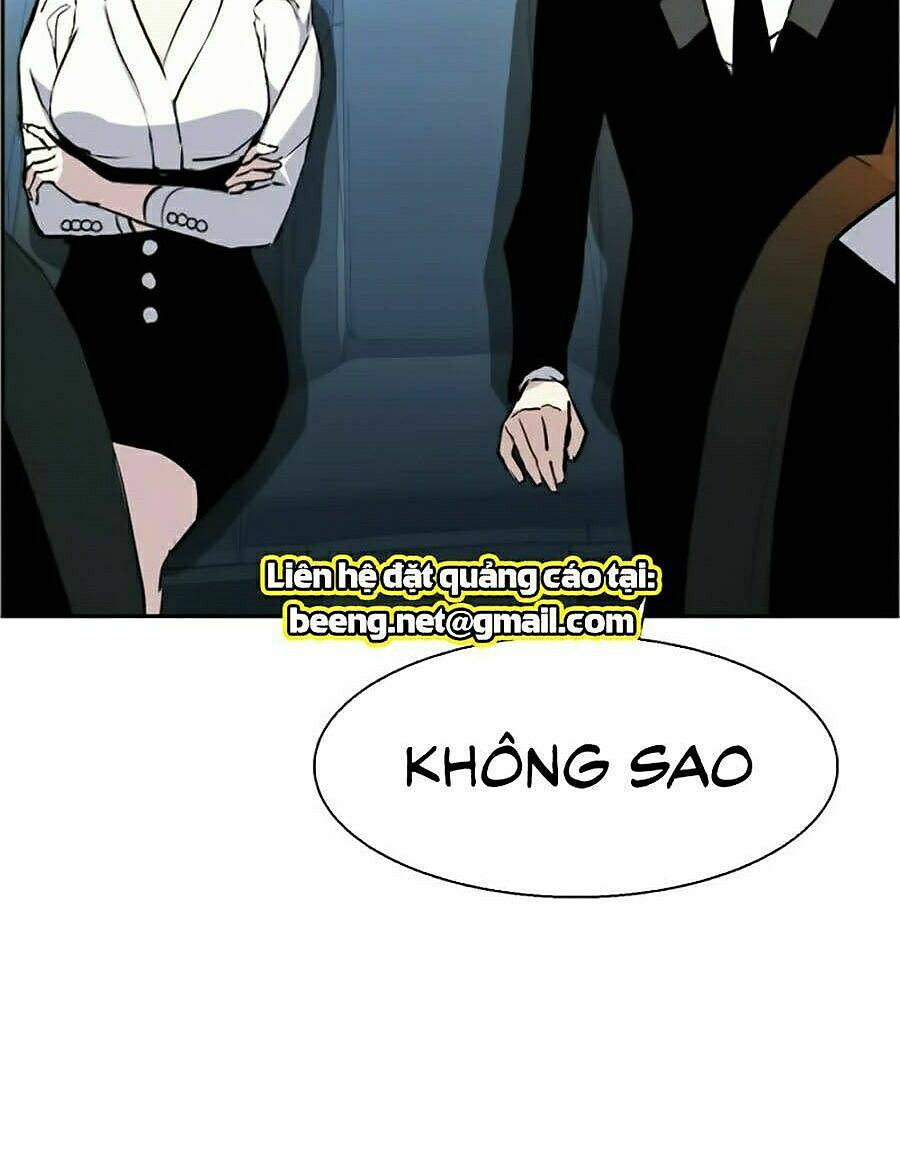 bạn học tôi là lính đánh thuê chapter 27 86