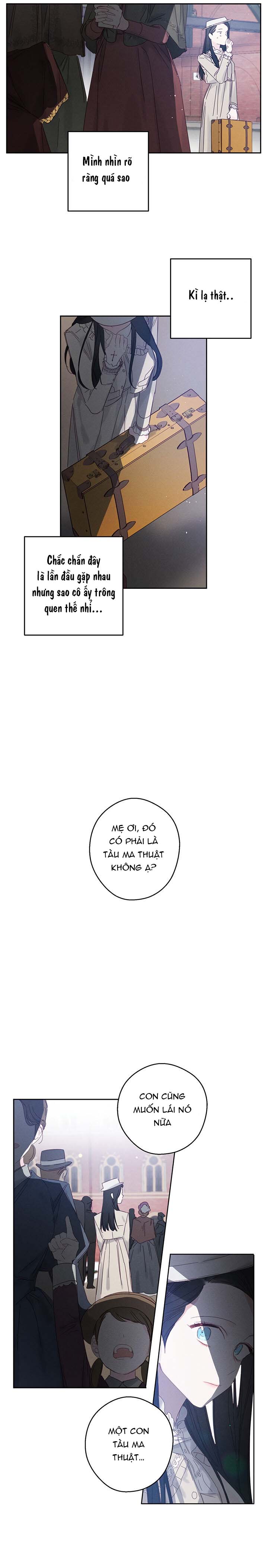 cứ giấu em trai tôi trước đi đã chapter 7 10