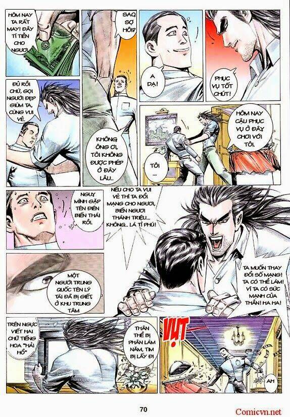 hải hổ 1 chapter 43 6