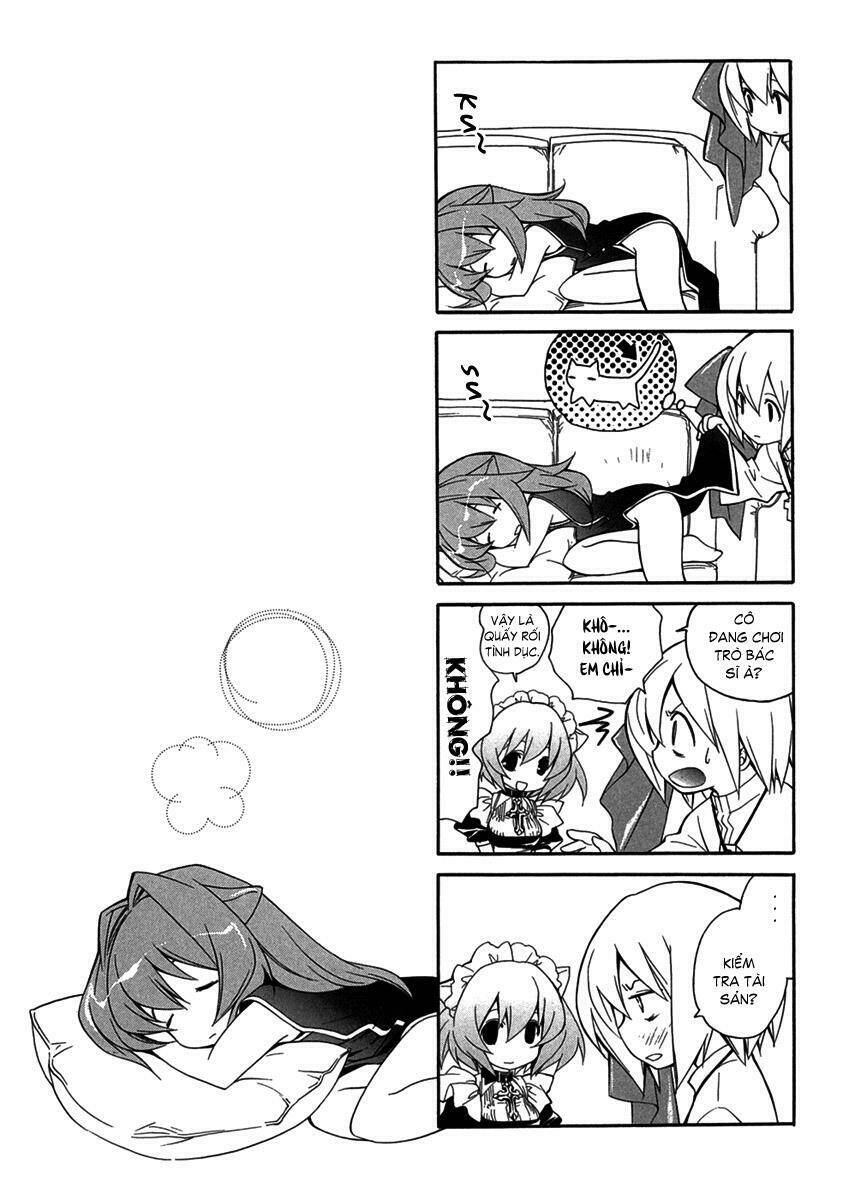 pixy gale chapter 8 28