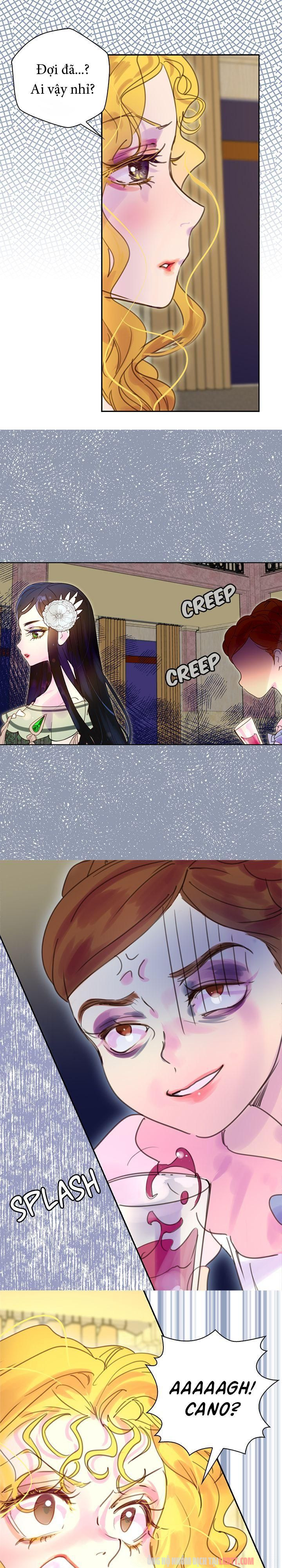 đừng xem thường nữ phụ chapter 46 15