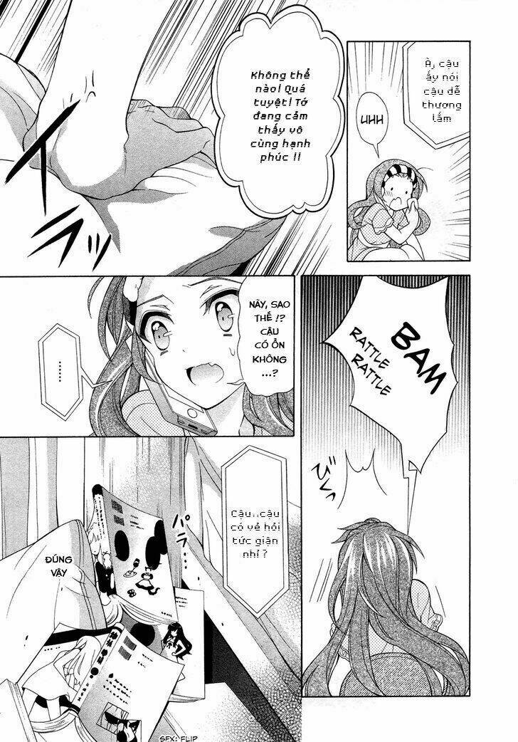 omae o otaku ni shiteyaru kara, ore o riajuu ni shitekure! chapter 20 31