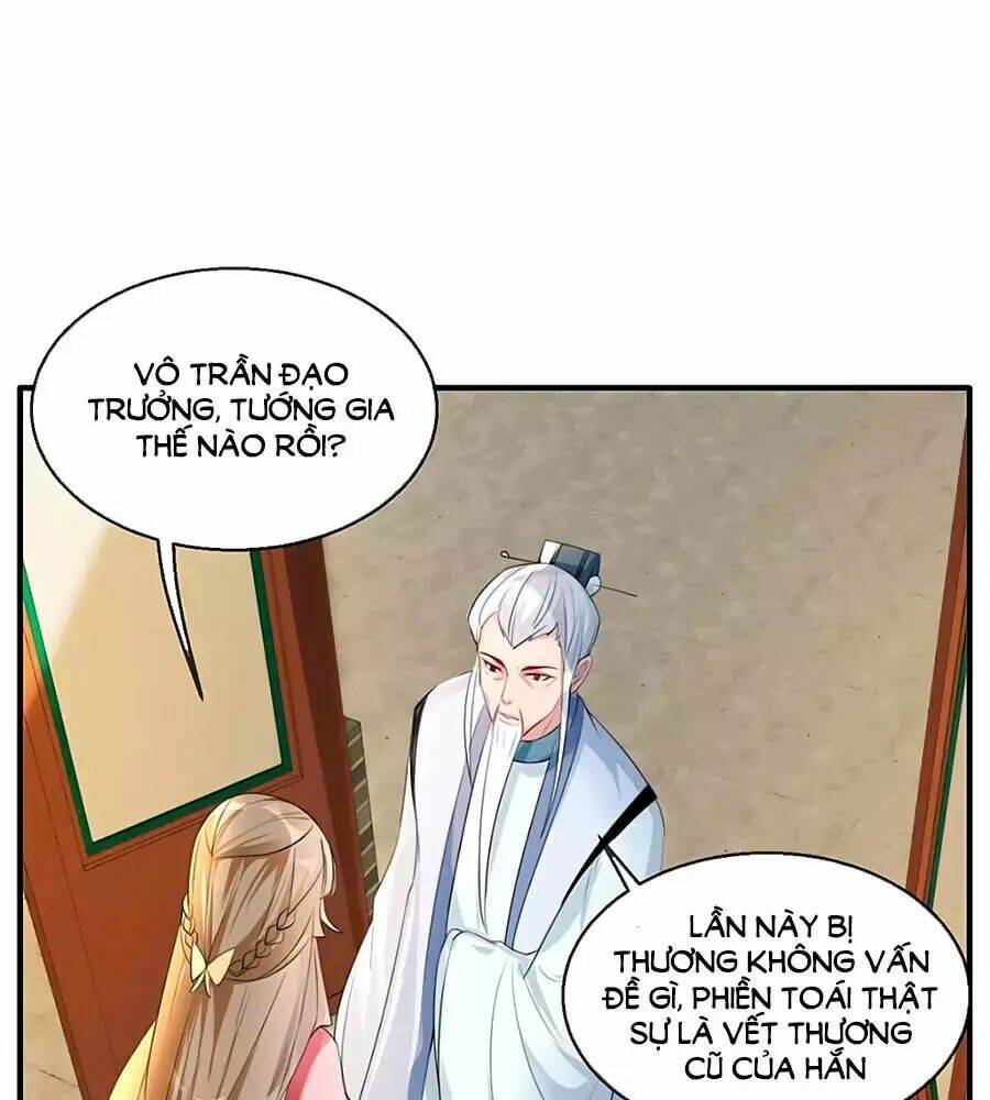 gian phi như thử đa kiều chapter 38 57