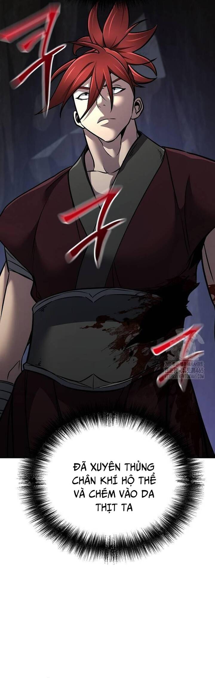 Tiểu Tử Đáng Ngờ Lại Là Cao Thủ chapter 67 57