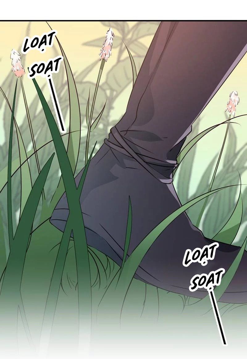 vương gia không thể trêu chapter 81 21