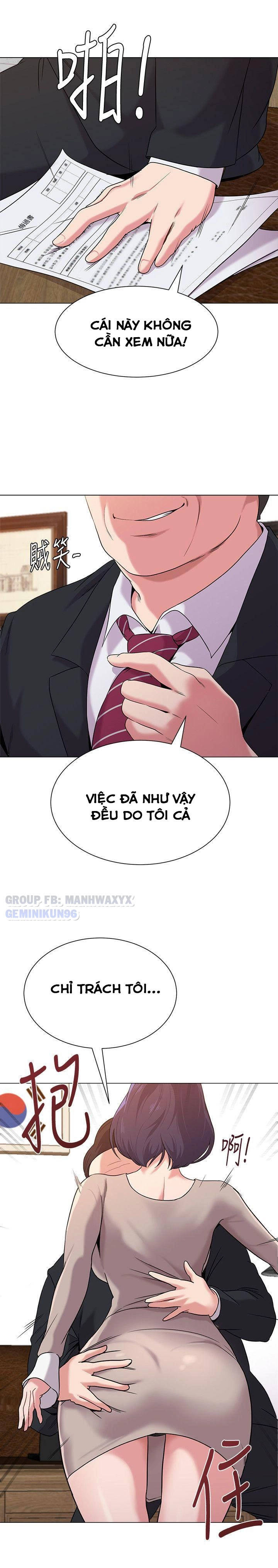 cô giáo gợi cảm chapter 9 10