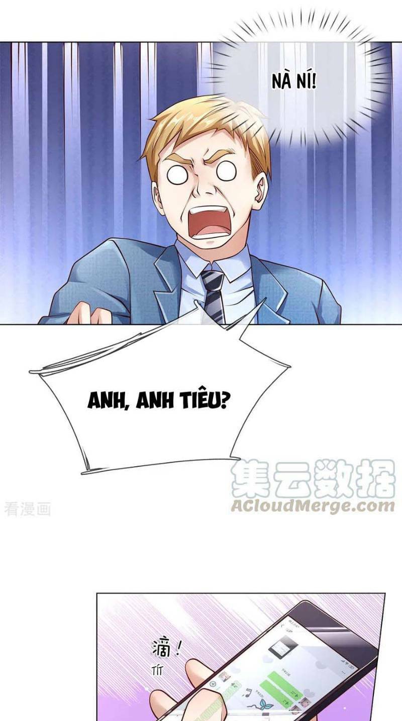 cực phẩm yêu nghiệt chapter 39 5