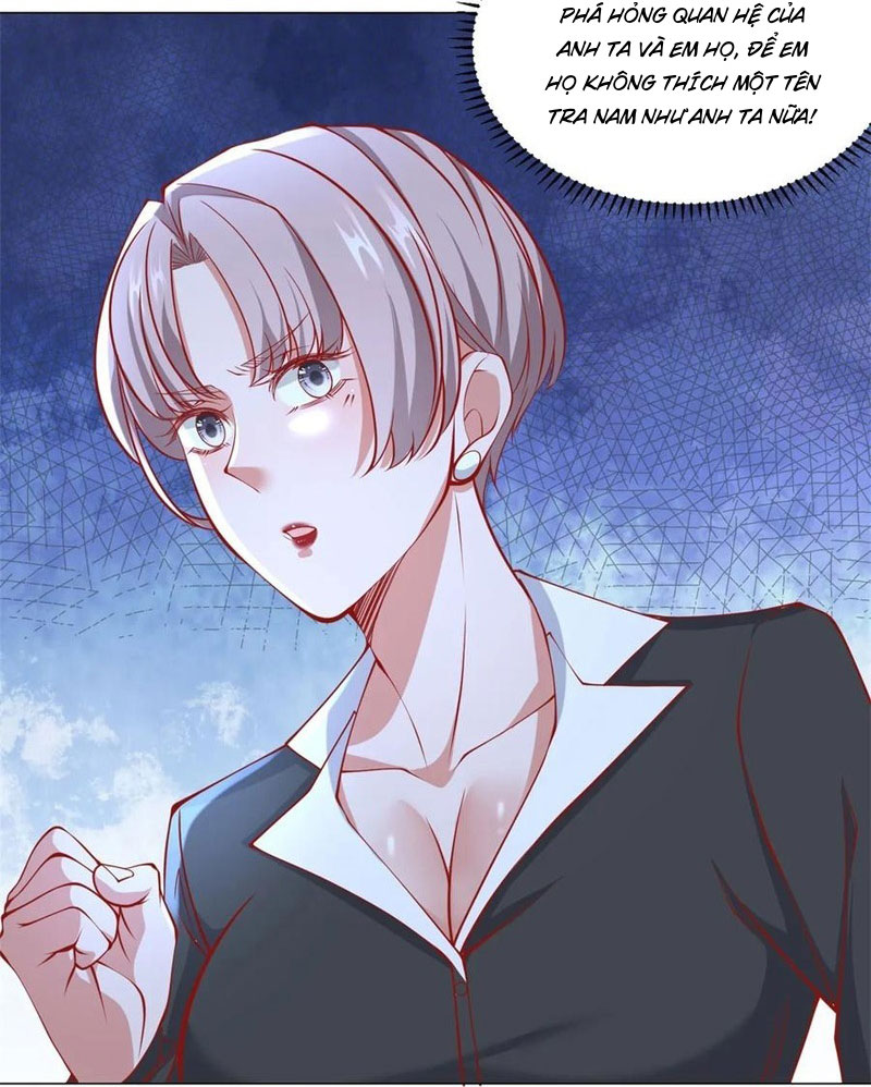 tài xế lái xe công nghệ như ta có nhiều tiền thì sao? chapter 38 41